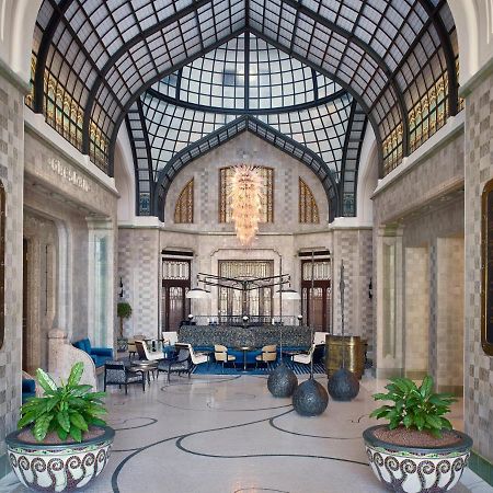 Four Seasons Hotel Gresham Palace Βουδαπέστη Εξωτερικό φωτογραφία