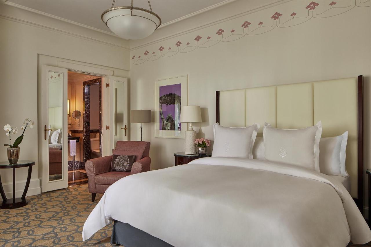 Four Seasons Hotel Gresham Palace Βουδαπέστη Εξωτερικό φωτογραφία