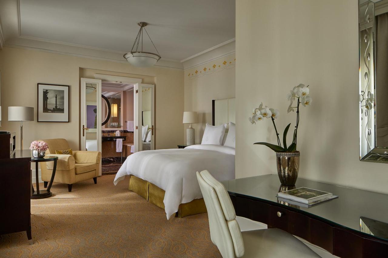 Four Seasons Hotel Gresham Palace Βουδαπέστη Εξωτερικό φωτογραφία