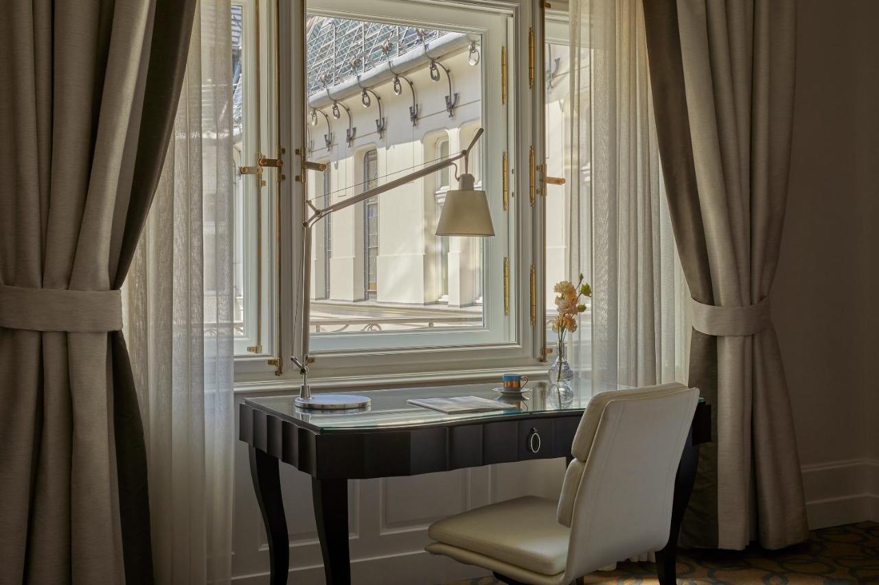 Four Seasons Hotel Gresham Palace Βουδαπέστη Εξωτερικό φωτογραφία