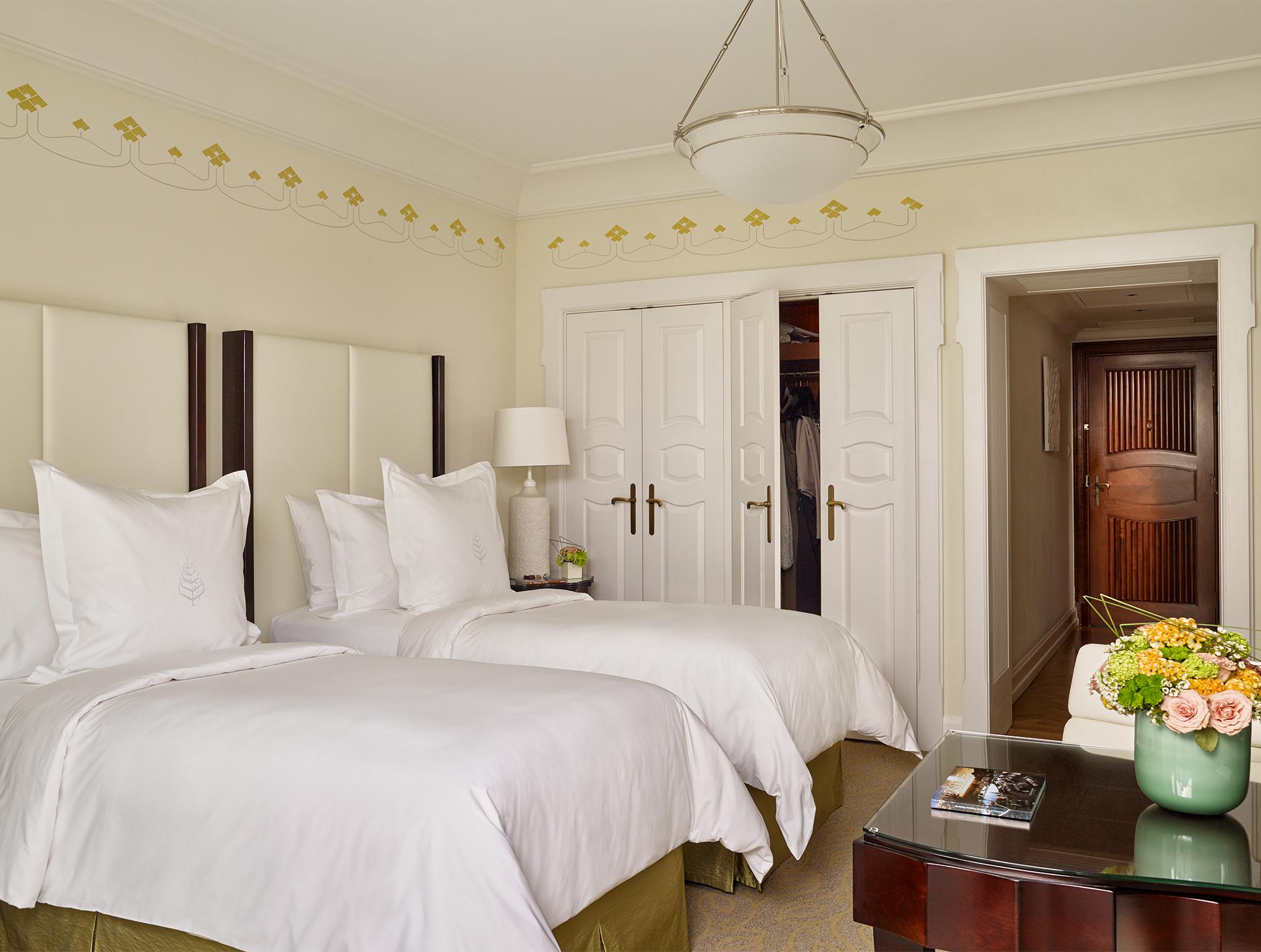Four Seasons Hotel Gresham Palace Βουδαπέστη Εξωτερικό φωτογραφία