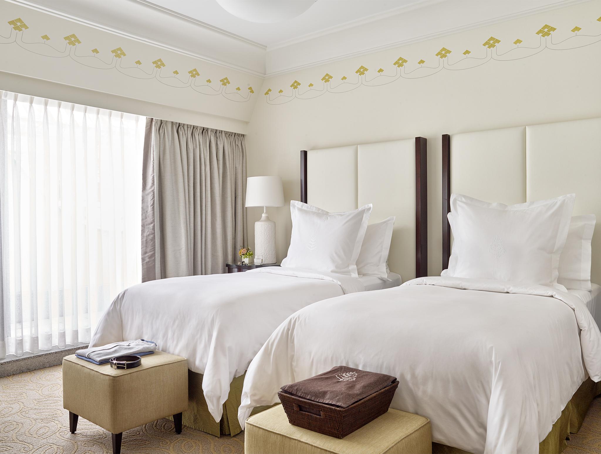 Four Seasons Hotel Gresham Palace Βουδαπέστη Εξωτερικό φωτογραφία