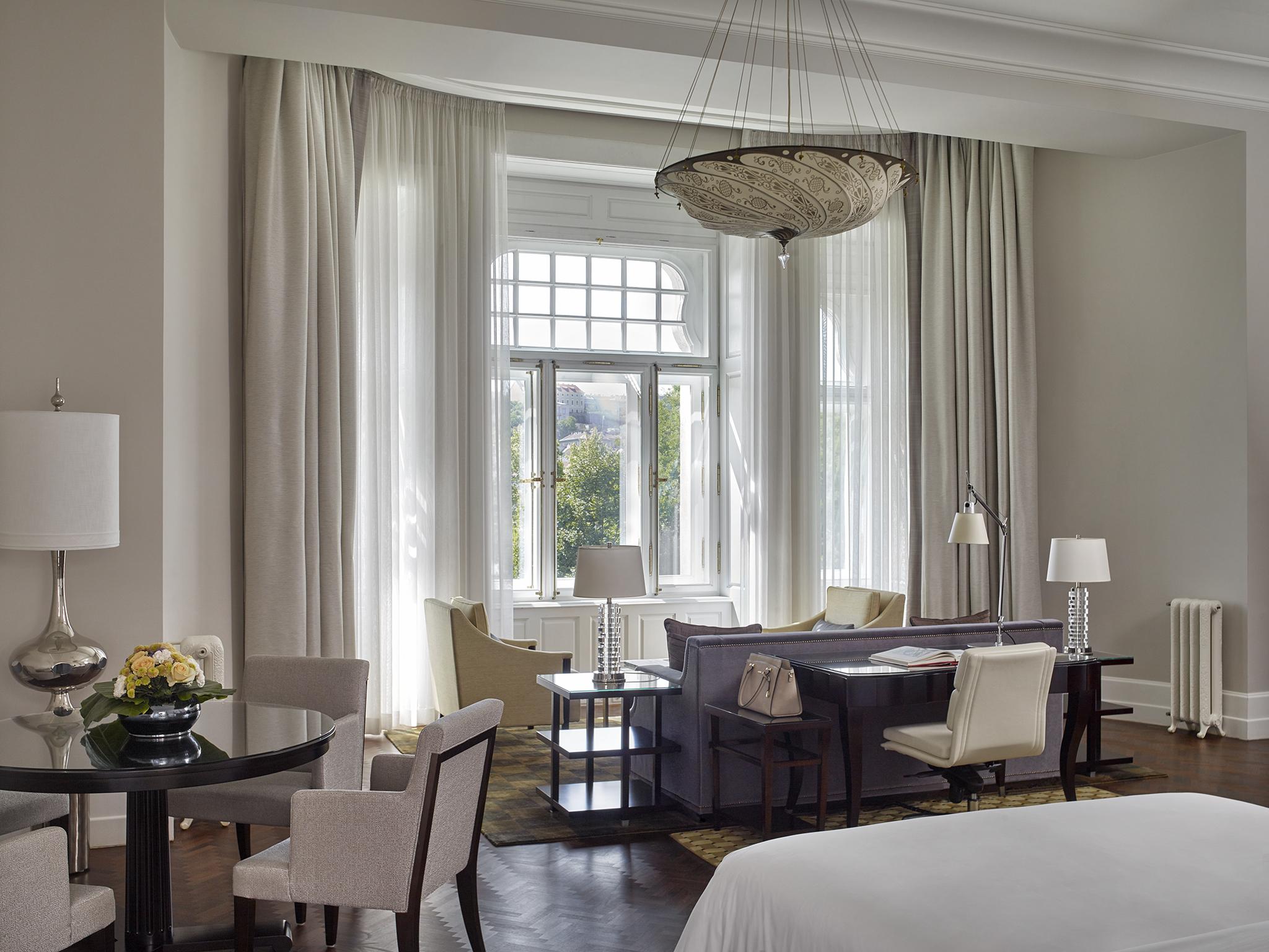 Four Seasons Hotel Gresham Palace Βουδαπέστη Εξωτερικό φωτογραφία