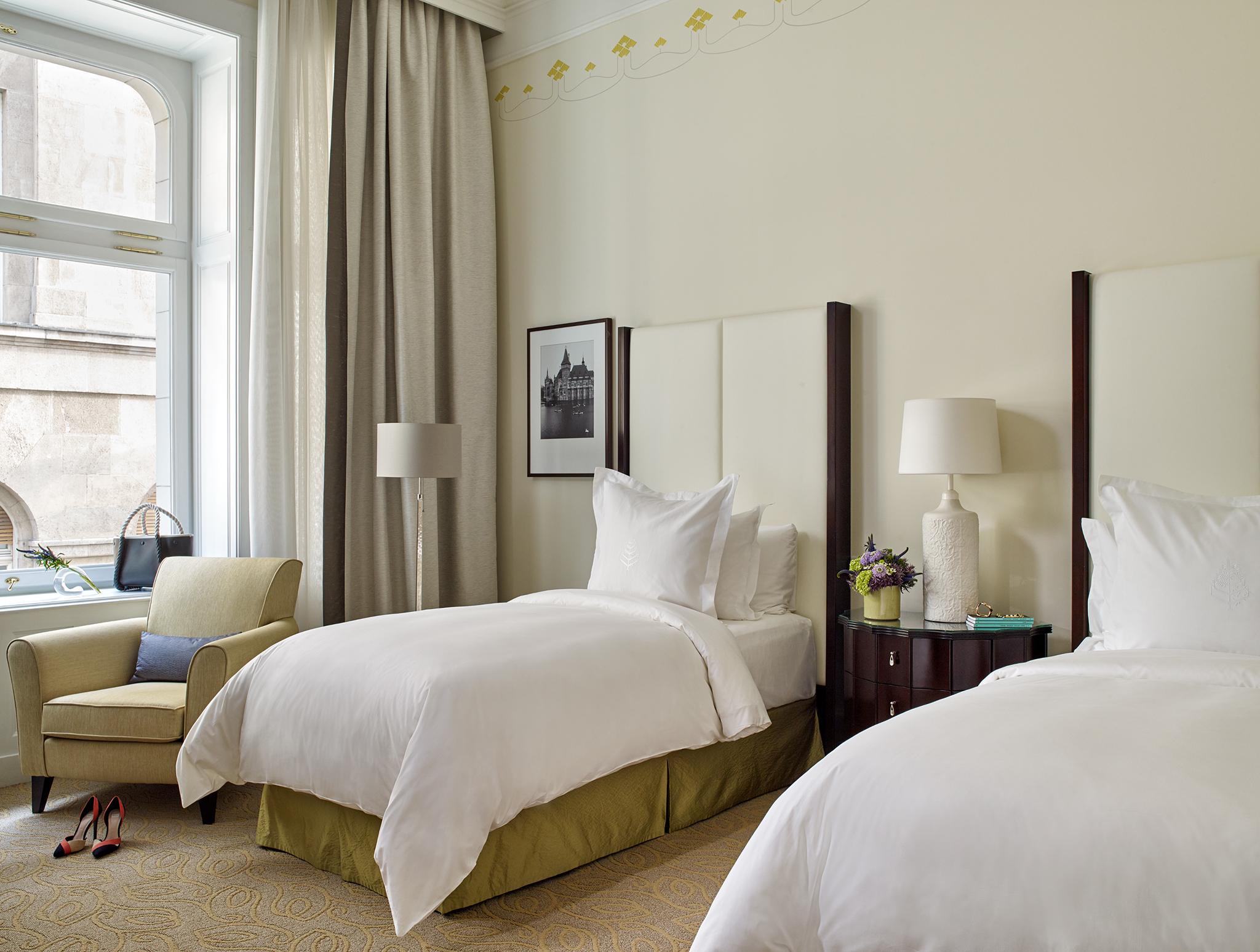 Four Seasons Hotel Gresham Palace Βουδαπέστη Εξωτερικό φωτογραφία