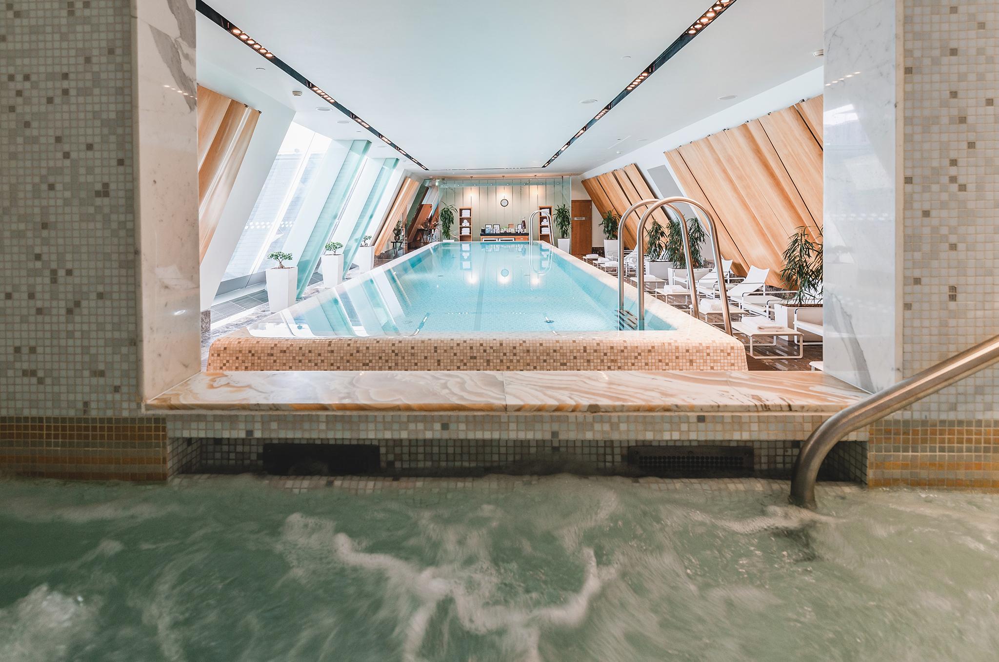 Four Seasons Hotel Gresham Palace Βουδαπέστη Εξωτερικό φωτογραφία