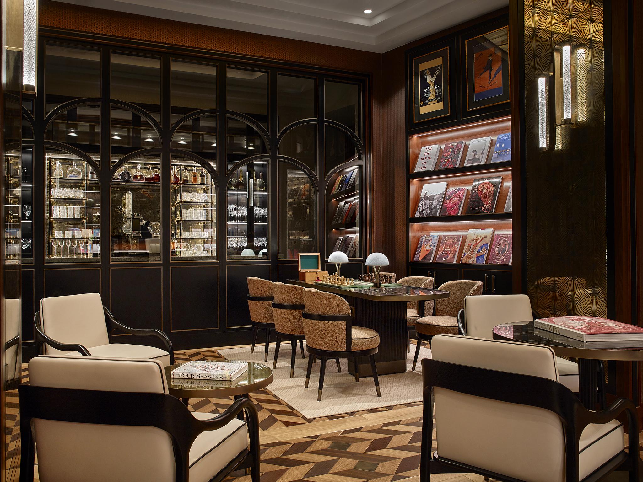 Four Seasons Hotel Gresham Palace Βουδαπέστη Εξωτερικό φωτογραφία