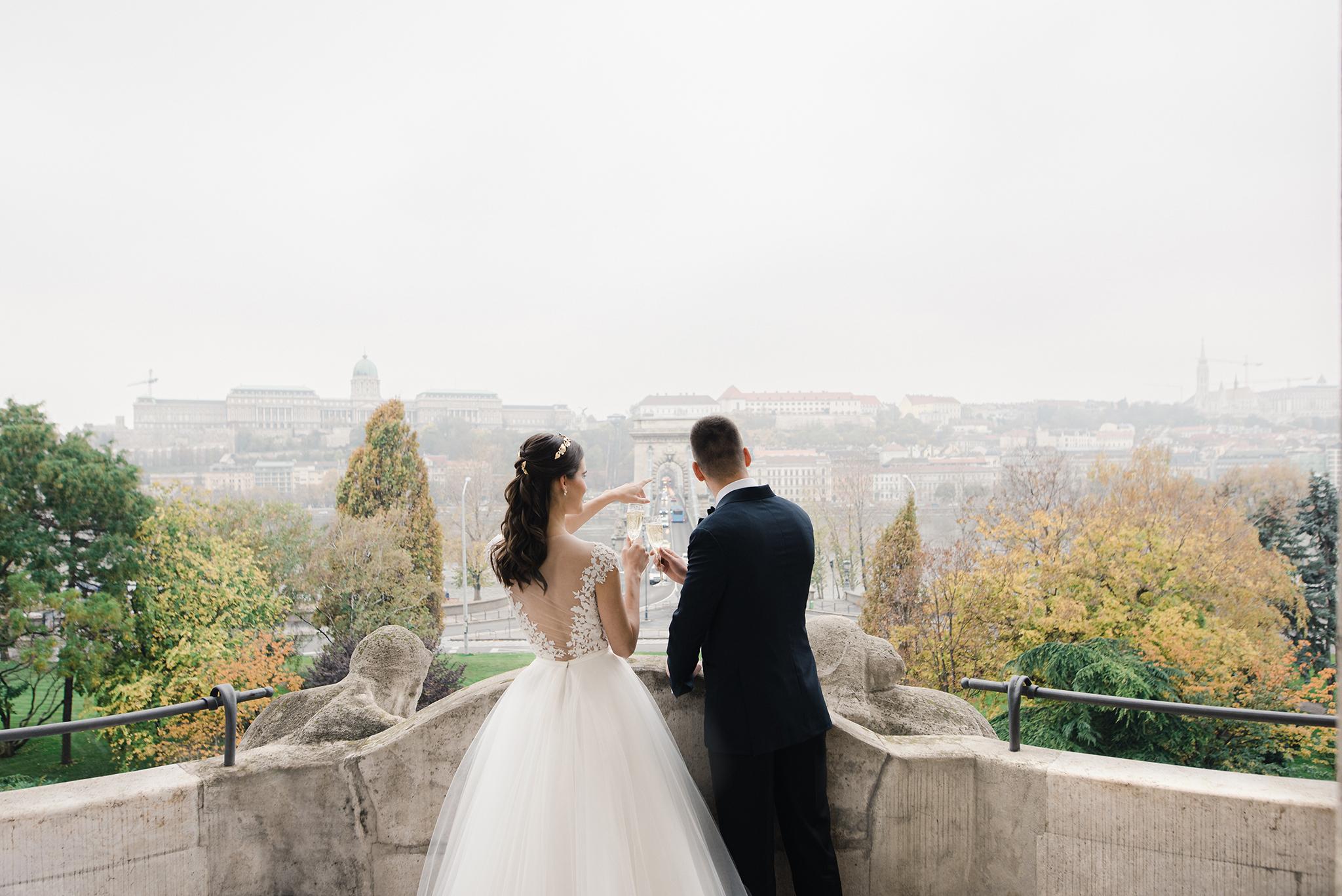 Four Seasons Hotel Gresham Palace Βουδαπέστη Εξωτερικό φωτογραφία