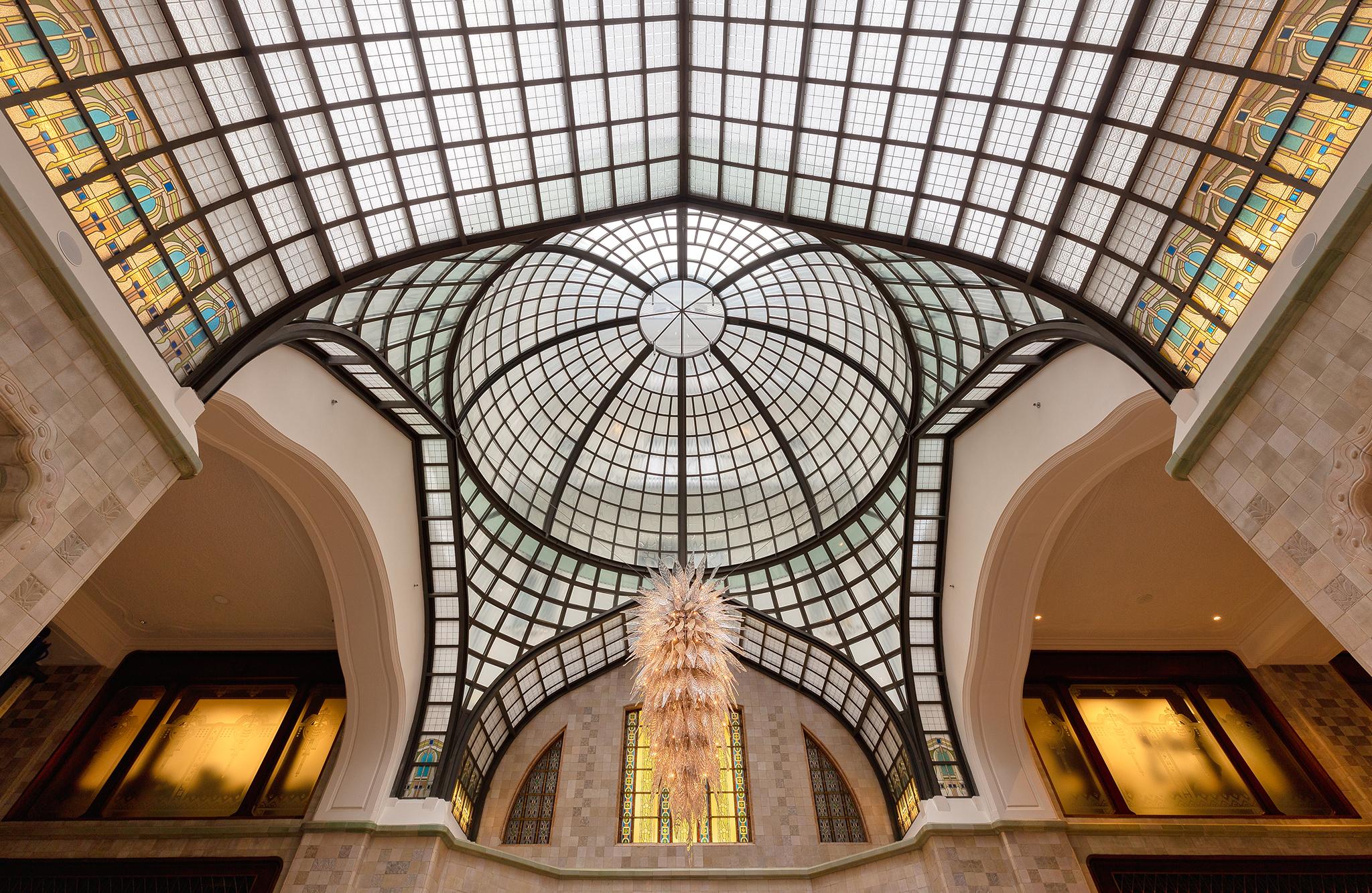 Four Seasons Hotel Gresham Palace Βουδαπέστη Εξωτερικό φωτογραφία