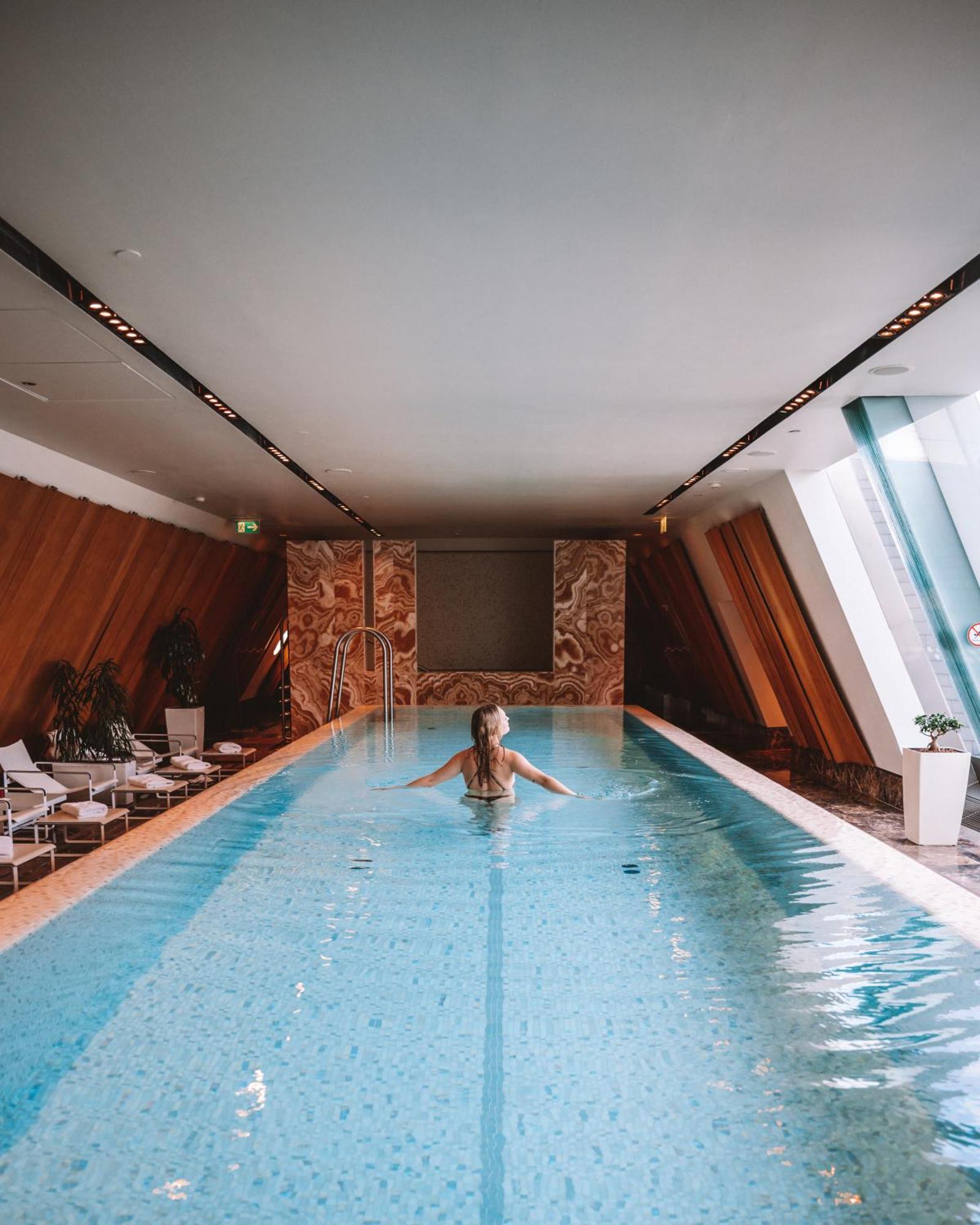 Four Seasons Hotel Gresham Palace Βουδαπέστη Εξωτερικό φωτογραφία