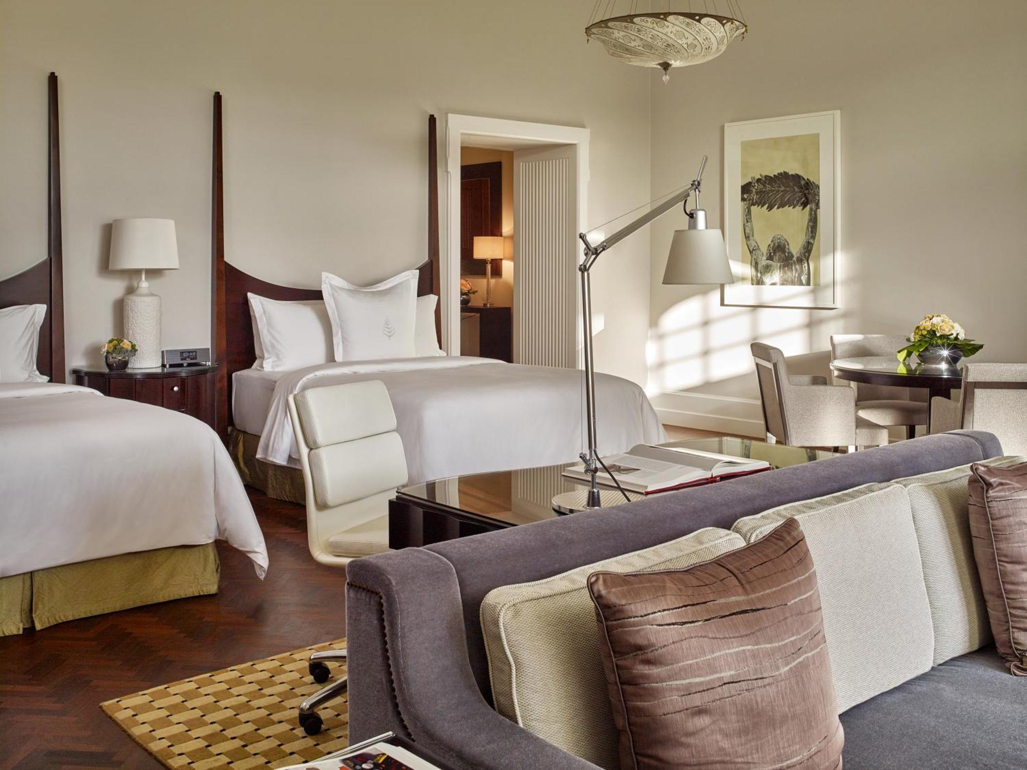 Four Seasons Hotel Gresham Palace Βουδαπέστη Εξωτερικό φωτογραφία