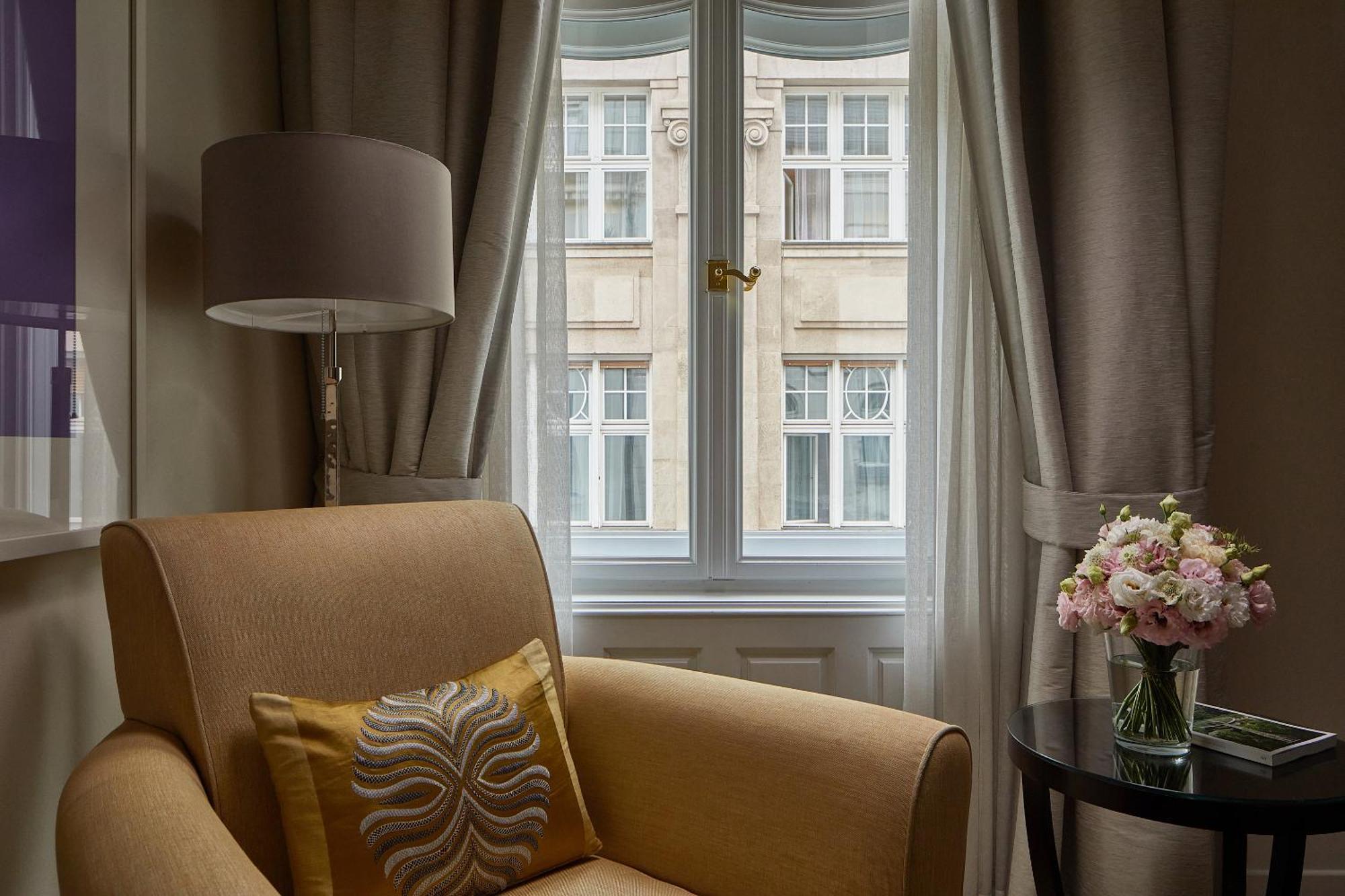 Four Seasons Hotel Gresham Palace Βουδαπέστη Εξωτερικό φωτογραφία