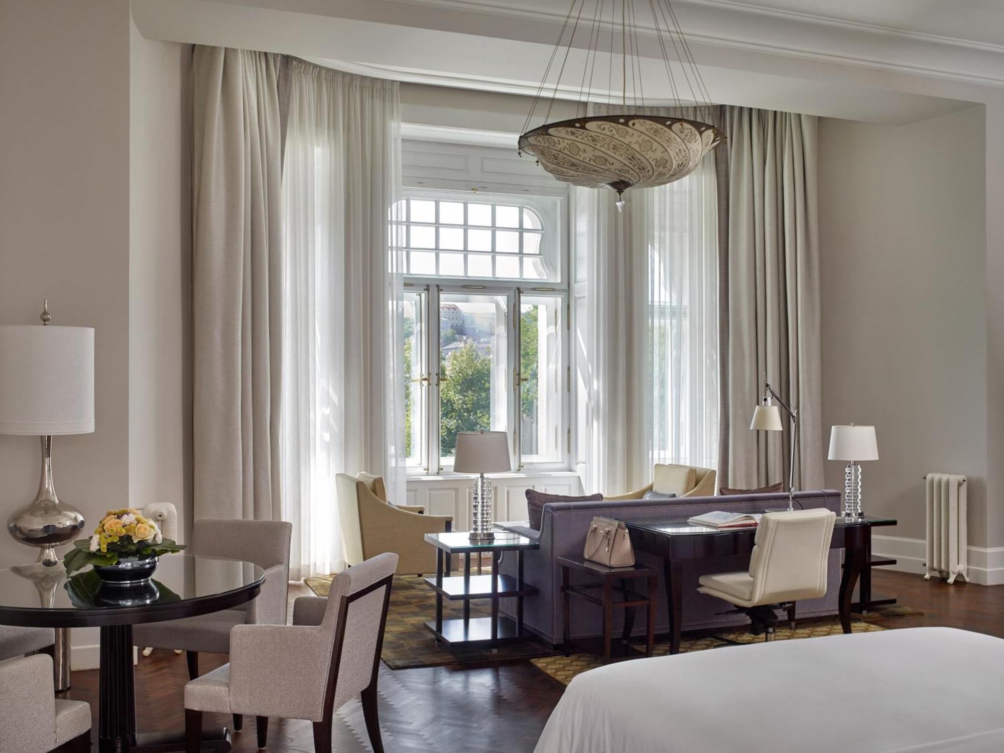 Four Seasons Hotel Gresham Palace Βουδαπέστη Εξωτερικό φωτογραφία