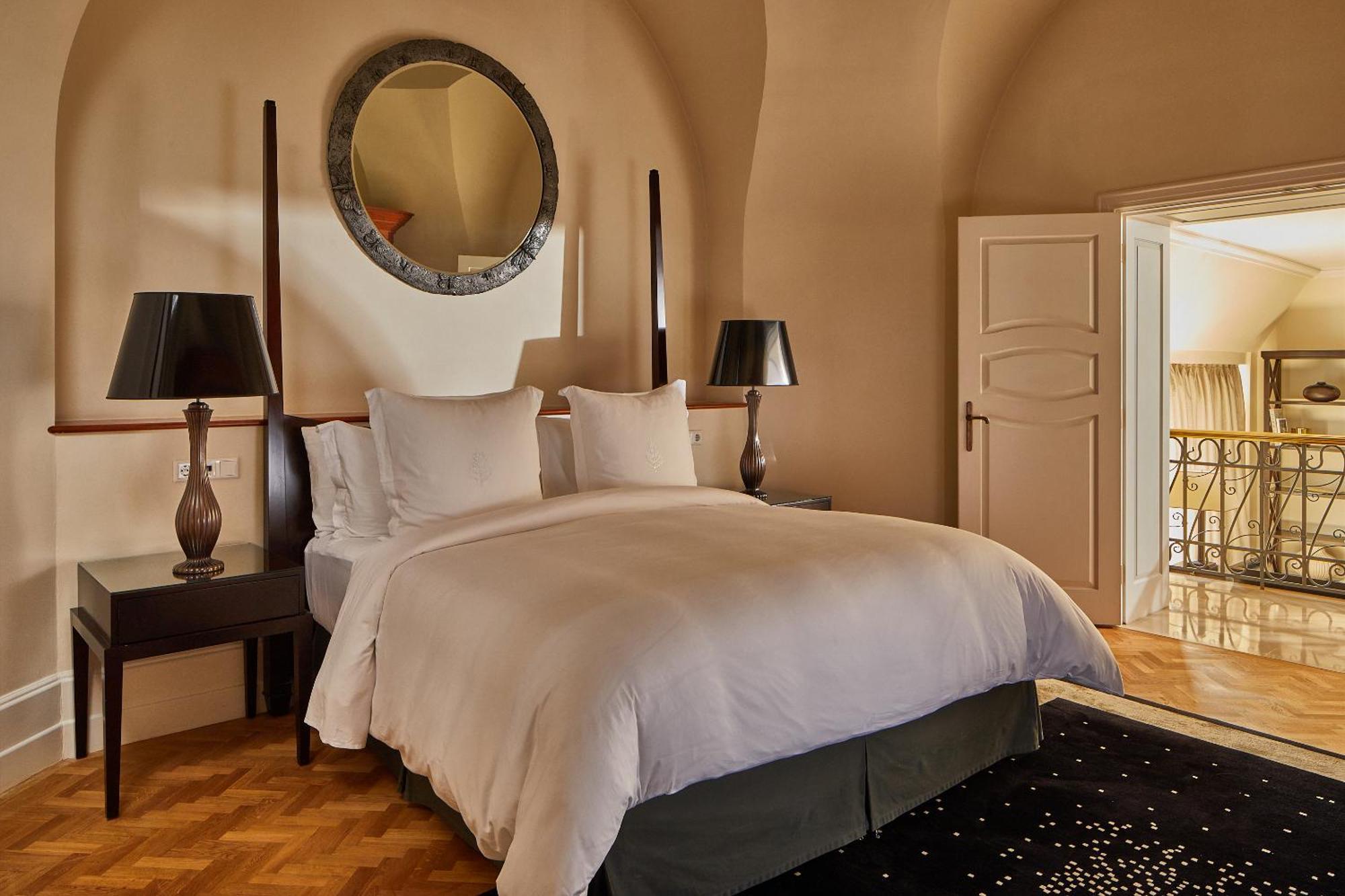 Four Seasons Hotel Gresham Palace Βουδαπέστη Εξωτερικό φωτογραφία