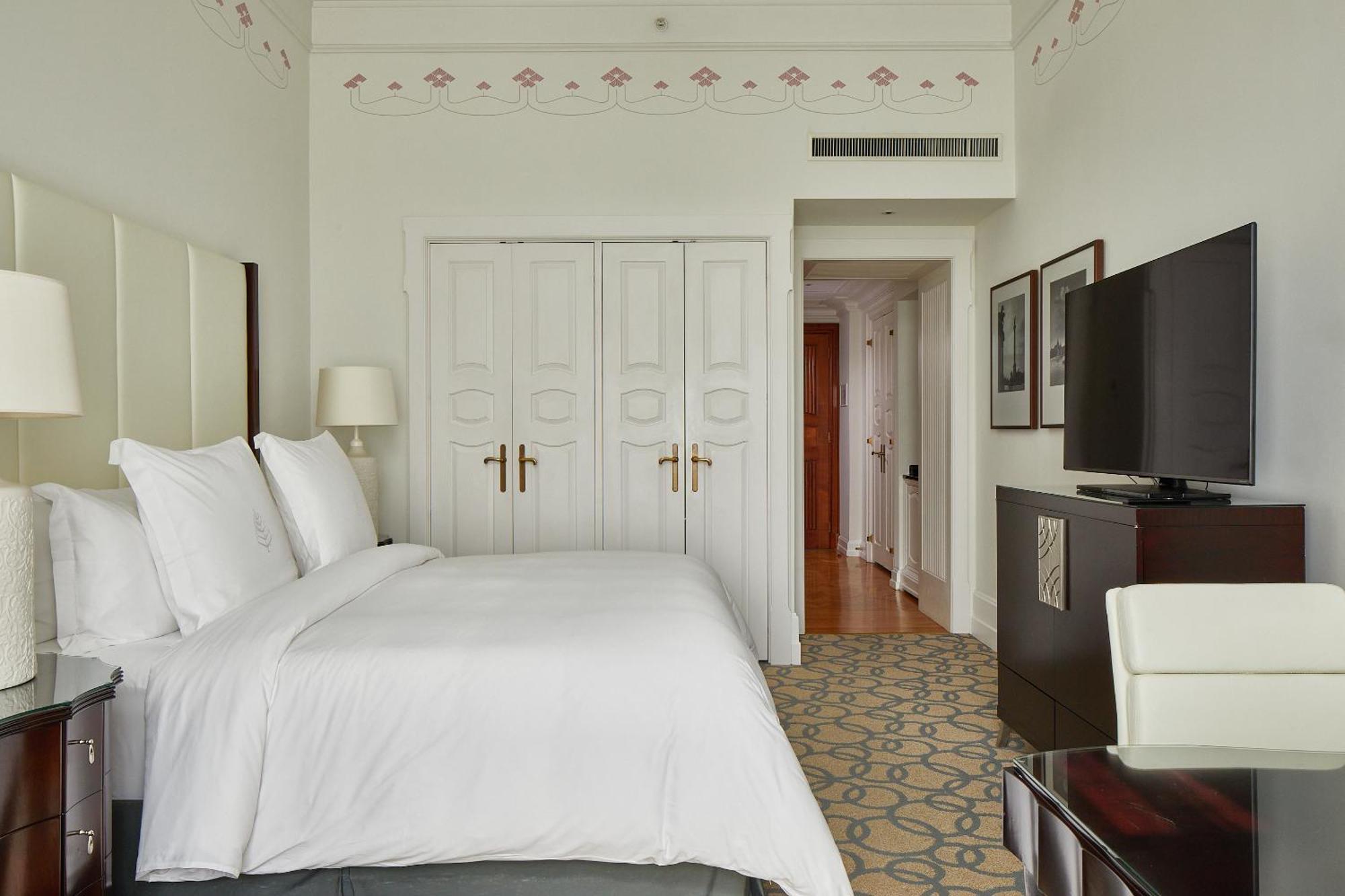 Four Seasons Hotel Gresham Palace Βουδαπέστη Εξωτερικό φωτογραφία