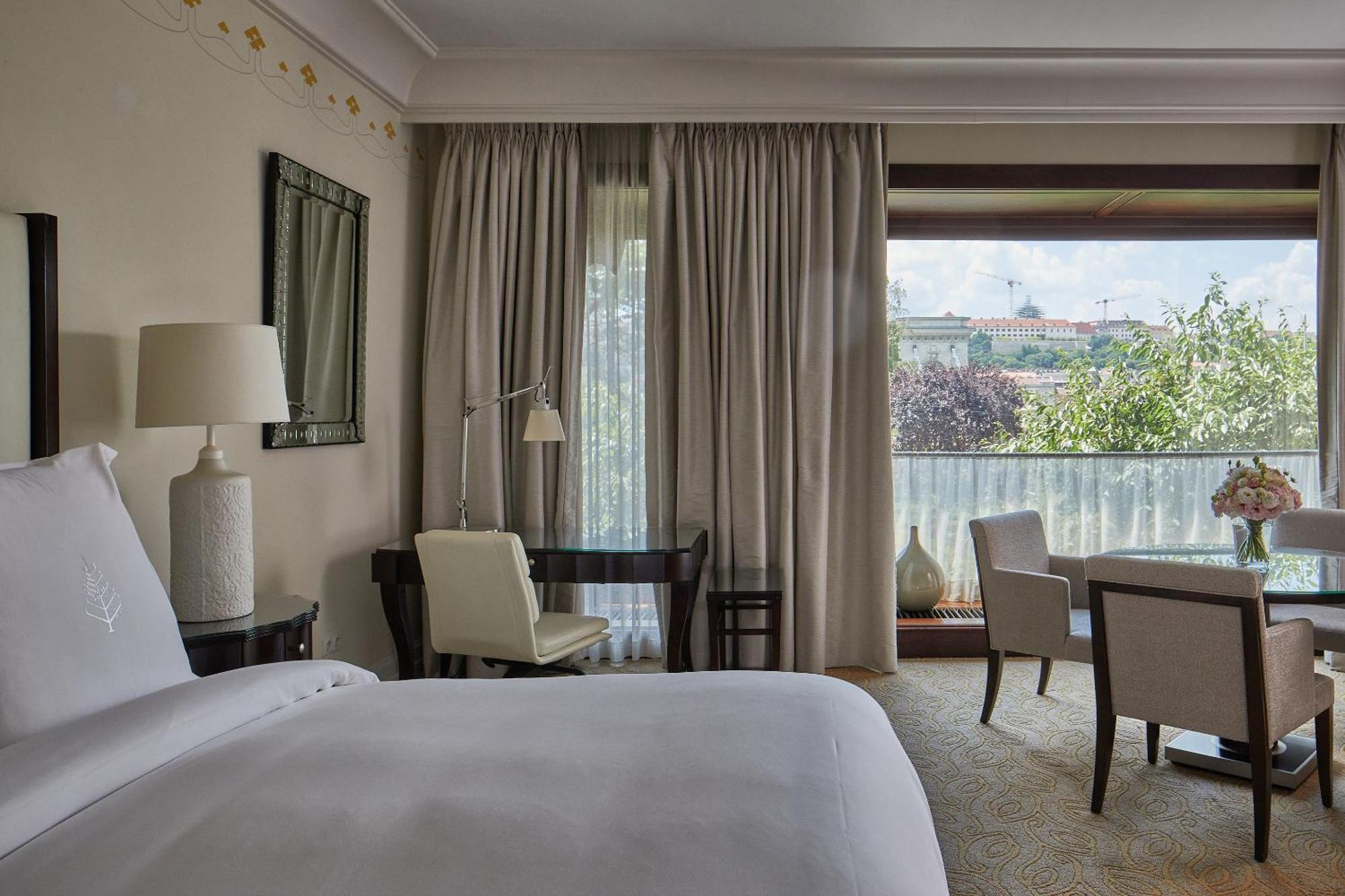 Four Seasons Hotel Gresham Palace Βουδαπέστη Εξωτερικό φωτογραφία