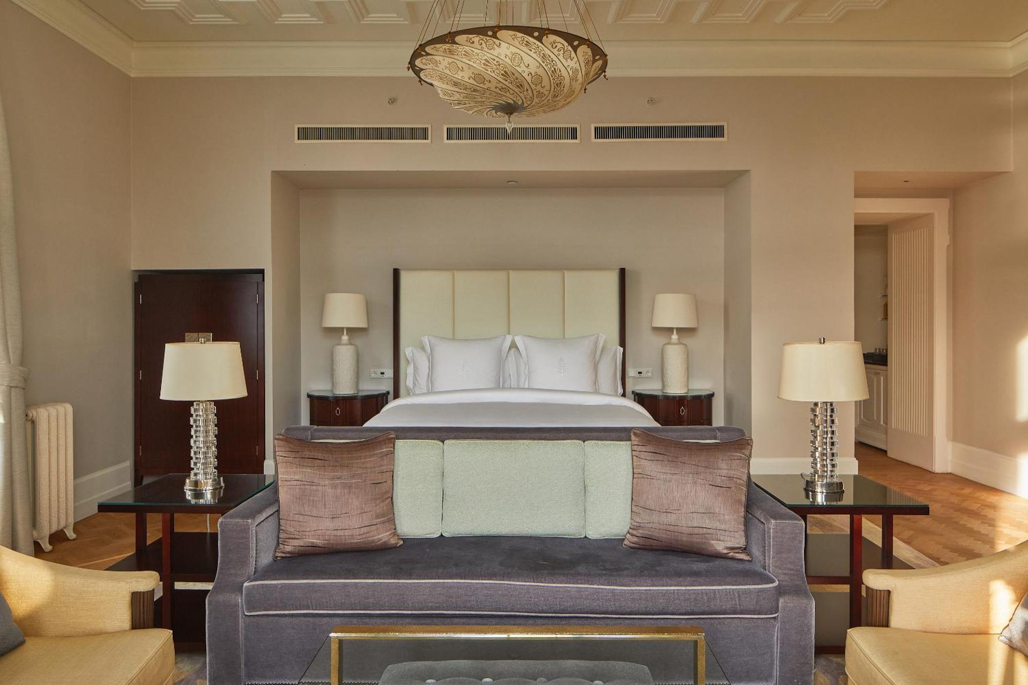 Four Seasons Hotel Gresham Palace Βουδαπέστη Εξωτερικό φωτογραφία