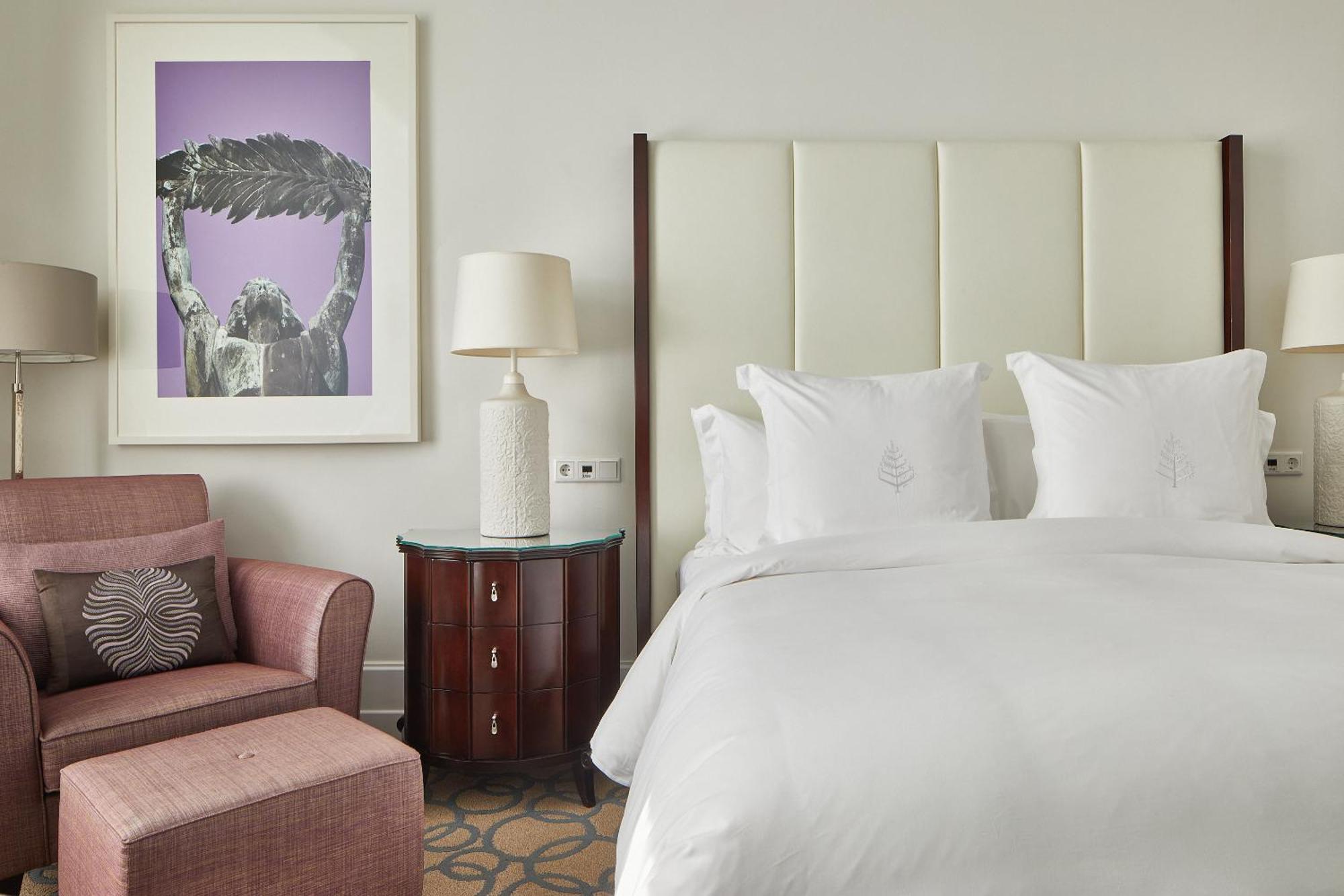 Four Seasons Hotel Gresham Palace Βουδαπέστη Εξωτερικό φωτογραφία