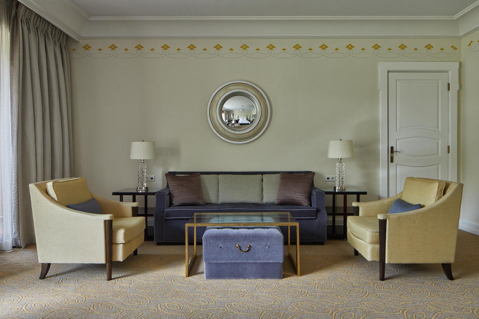 Four Seasons Hotel Gresham Palace Βουδαπέστη Εξωτερικό φωτογραφία