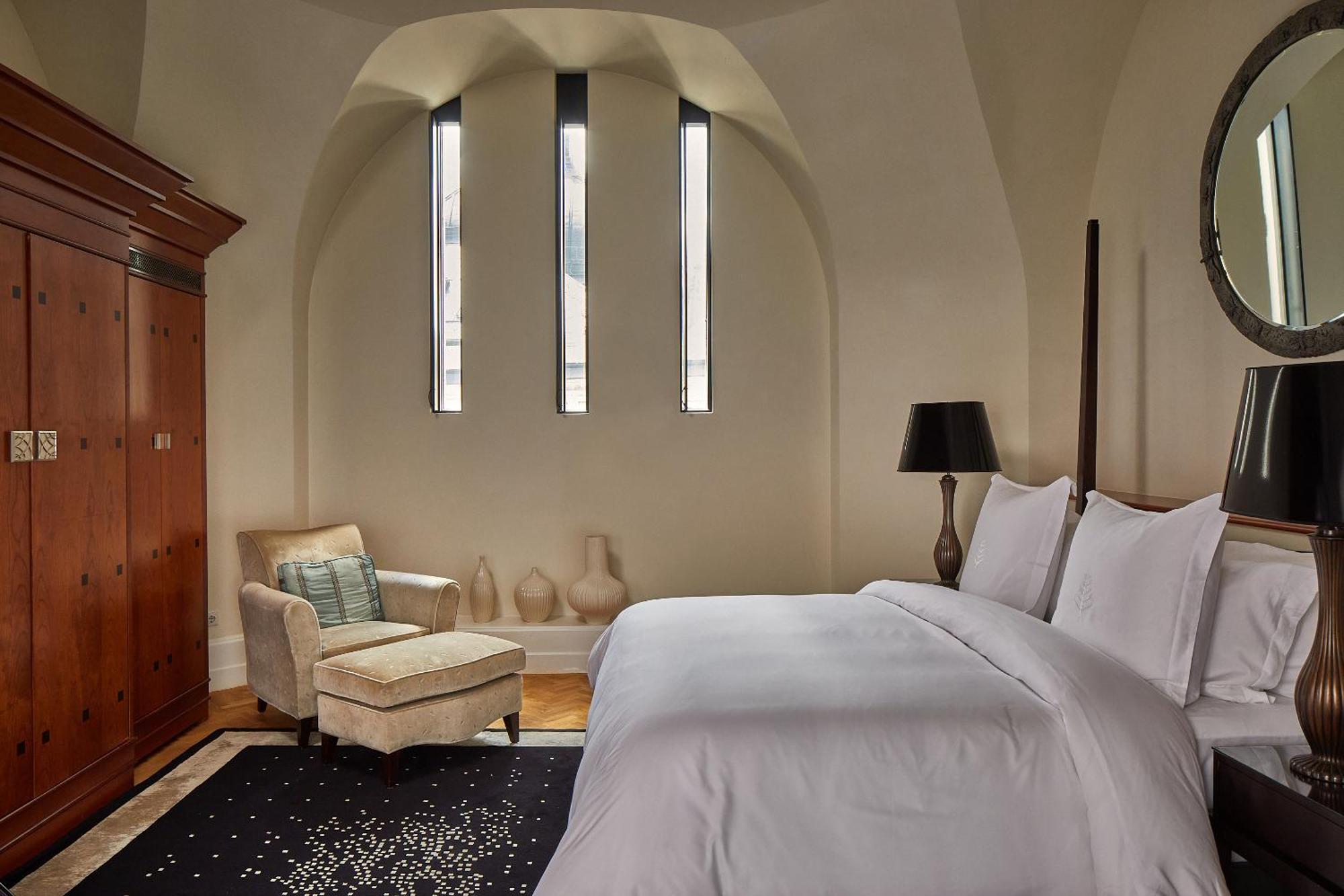 Four Seasons Hotel Gresham Palace Βουδαπέστη Εξωτερικό φωτογραφία